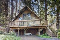 Haystack Hideaway - Bed and Breakfast Cannon Beach