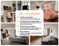 CASA TULUM - Chambres d’hôtes Cognac