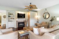 4970 Turtle Point Villa by Akers Ellis Rentals - Bed and Breakfast Kiawah Island