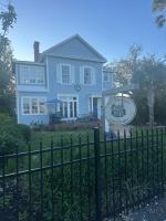 The Abbey House a B&B in Daytona Beach - Bed and Breakfast