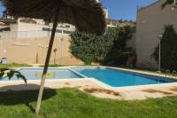 Águilas Excelente Alojamiento Collados Resort - Bed and Breakfast Águilas