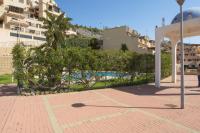 Águilas Excelente Alojamiento Collados Resort - B&B Águilas