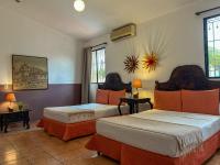 Hotel La Posada del Angel - B&B San Salvador