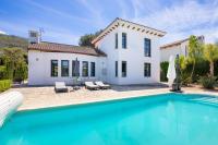 Villa Siegfried JÁVEA - Ferienwohnung Benitachell