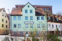 Haus99 Budget Pension & Apartments - Ferienwohnung Fürth