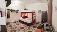 Cozy Studio Wkitchen Isla Mujeres Punta Norte - Chambres d’hôtes