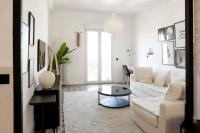 Casas blue ocean gran via Madrid - B&B