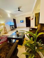 Oasis - The Urban Hideaway - B&B