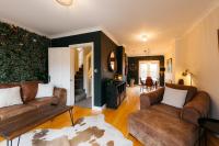 Messiter Hideout - B&B Willington