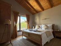 Habitación Doble con cama supletoria