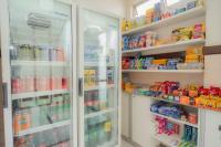 Saan 213 custo x benefício - Bed and Breakfast Brasilia