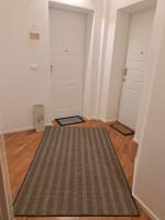 DimorAlexis, the house in front of Vatican's walls - Ferienwohnung Rom