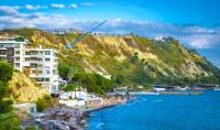 Sea&Sun&Sand Cosy Apartment in Durres - B&B