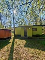 Leśna Ostoja w centrum Puszczy Nadnoteckiej otoczona 3 jeziorami - B&B Międzychód