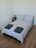 Appartamento Monolocale con Letto Queen-Size