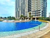 3br Hiraya Penthouse 41st Floor at Sonora Garden Residences - Ferienwohnung Manila