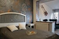 Apartamento Deluxe de 2 dormitorios con vistas al jardín