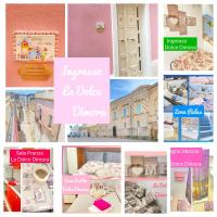 La dolce dimora - B&B Alessano