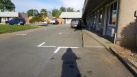 Pacific Motel - B&B