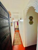Quadruple Room with Private Bathroom
