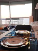 Biarritz - High-end - Balcony View - Beach - Comfort -Pool - Ferienwohnung