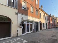 Dimora Pasolini , Stylish Two Bedroom Apartment in the Historic Center - B&B Ravenna