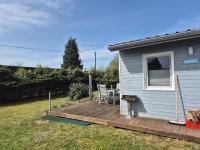 Ferienwohnung am Stettiner Haff - B&B Mönkebude