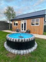 The Garden Room - B&B Spittal