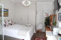 Doppelzimmer mit Poolblick