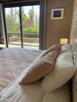 Habitación Doble Superior con vistas al jardín - 1 o 2 camas 