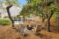 Sweet Magnolia by 30A Escapes - B&B Grayton Beach