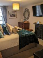 Chambre Double ou Lits Jumeaux