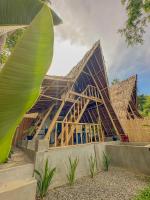 Casa Kalikasan - B&B El Nido