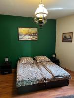 Apartamenty Centrum Wesoła II - B&B