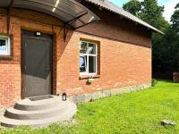 Tūja apartment - Ferienwohnung
