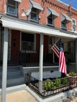 Providence & 18th - B&B