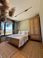 Habitación Doble con vistas a la piscina