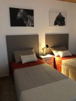 Amanecer Beagle - B&B Ushuaia