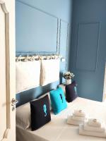 Chambre Double Deluxe avec Balcon - Vue sur Mer