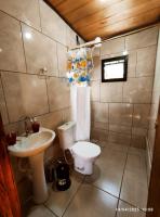 Cabana na rota do Cristo Protetor - B&B Encantado