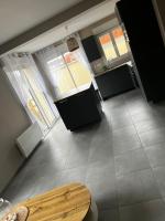 La maison des dunes - Bed and Breakfast Berck