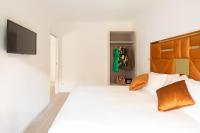 Deluxe Appartement met 1 Slaapkamer