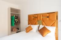 Deluxe Apartment mit 1 Schlafzimmer