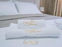 Meis apartment 1 - B&B
