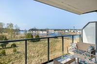 Morze i Rzeka 17 D&D Apartments - Chambres d'hôtes Dziwnów