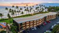 Hale Kai O'Kihei 118 - B&B