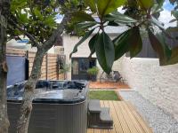 Gite le Magnolia entre Loire et châteaux - B&B