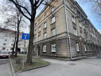 Apartment for 4 people in Tallinn city center - Ferienwohnung