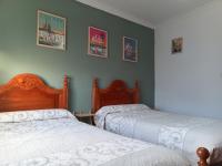 Villasultana 1 - Bed and Breakfast Chipiona