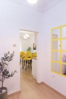 The Yellow Dot - B&B Salonicco